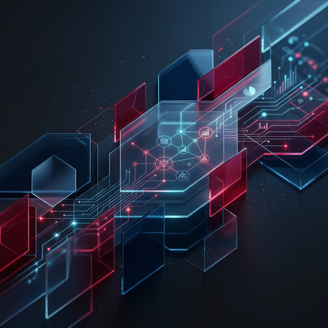 Digital Leadership